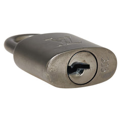 ルイ ヴィトン カデナ 南京錠 キー セット シルバー メタル レディース LOUIS VUITTON 【中古】