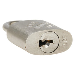 ルイ ヴィトン カデナ 南京錠 キー セット シルバー メタル レディース LOUIS VUITTON 【中古】