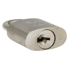 ルイ ヴィトン カデナ 南京錠 キー セット シルバー メタル レディース LOUIS VUITTON 【中古】