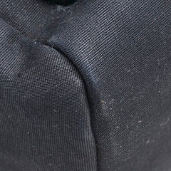 エルメス エールバッグ アドPM リュック バックパック トワルオフィシエ レザー レディース HERMES 【中古】