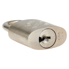 ルイ ヴィトン カデナ 南京錠 キー セット シルバー メタル レディース LOUIS VUITTON 【中古】