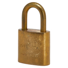 ルイ ヴィトン カデナ 南京錠 キー セット ゴールド メッキ レディース LOUIS VUITTON 【中古】