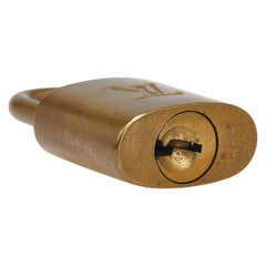 ルイ ヴィトン カデナ 南京錠 キー セット ゴールド メッキ レディース LOUIS VUITTON 【中古】