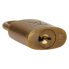 ルイ ヴィトン カデナ 南京錠 キー セット ゴールド メッキ レディース LOUIS VUITTON 【中古】