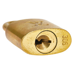 ルイ ヴィトン カデナ 南京錠 キー セット ゴールド メッキ レディース LOUIS VUITTON 【中古】