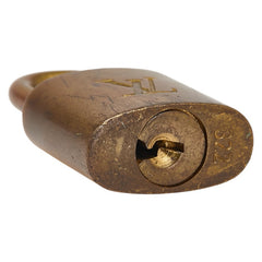 ルイ ヴィトン カデナ 南京錠 キー セット ゴールド メッキ レディース LOUIS VUITTON 【中古】