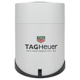 タグホイヤー ワインディングマシーン ホワイト プラスチック レディース TAG HEUER 【中古】