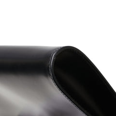 サルヴァトーレフェラガモ ガンチーニ ワンショルダーバッグ ポーチ AU-21-2306 ブラック レザー レディース Salvatore Ferragamo 【中古】