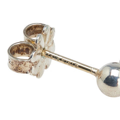 ティファニー チェーン ピアス SV925 シルバー レディース TIFFANY&Co. 【中古】