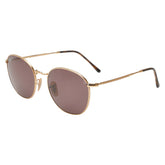 レイバン Ray-Ban ロブ サングラス RB3772 ブラウン ゴールド プラスチック レディース Ray-Ban 【中古】