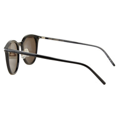 サンローラン サングラス SL 488/K ブラック プラスチック レディース SAINT LAURENT 【中古】