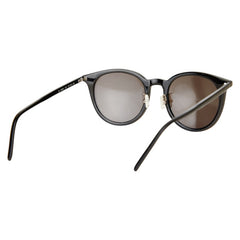 サンローラン サングラス SL 488/K ブラック プラスチック レディース SAINT LAURENT 【中古】