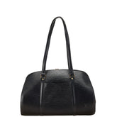 ルイ ヴィトン エピ ソルフェリーノ45 ショルダーバッグ ボストンバッグ M42867 カスティリアンレッド レザー レディース LOUIS VUITTON 【中古】