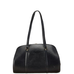 ルイ ヴィトン エピ ソルフェリーノ45 ショルダーバッグ ボストンバッグ M42867 カスティリアンレッド レザー レディース LOUIS VUITTON 【中古】