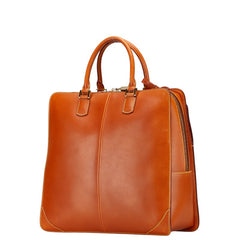 ルイ ヴィトン ノマド ネゲブPM ハンドバッグ M80317 ブラウン レザー レディース LOUIS VUITTON 【中古】