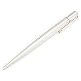 ランバン ボールペン シルバー メタル レディース LANVIN 【中古】