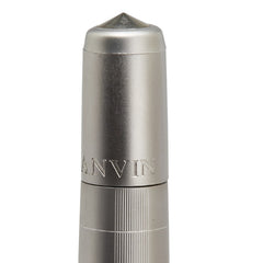 ランバン - ボールペン シルバー メタル レディース LANVIN 【中古】