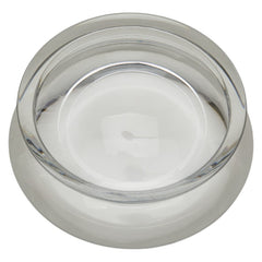 バカラ インテリア雑貨 灰皿 クリア ガラス メンズ Baccarat 【中古】