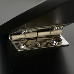 カルティエ ロゴ パンテール 豹 ヒョウ フォトフレーム 写真立て シルバー メタル レディース CARTIER 【中古】