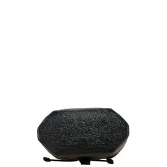 ルイ ヴィトン エピ  サックアド 肩掛け ショルダーバッグ M80153 ノワール ブラック レザー レディース LOUIS VUITTON 【中古】