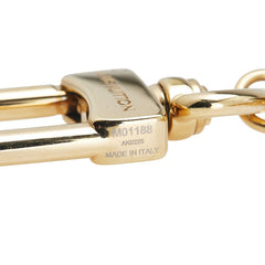 ルイ ヴィトン チェーン スプリング ストリート バッグチャーム M01188 ゴールド マルチカラー メッキ レディース LOUIS VUITTON 【中古】