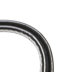 バーバリー ブルーレーベル ショルダーバッグ ブラック エナメル レディース BURBERRY 【中古】