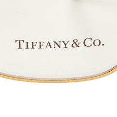 ティファニー アイウェア サングラス TF1151 ゴールド メッキ プラスチック レディース TIFFANY&Co. 【中古】