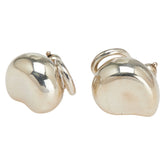 ティファニー ビーンズ イヤリング SV925 シルバー レディース TIFFANY&Co. 【中古】