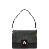 ルイ ヴィトン エピ フリーラン ワンショルダーバッグ ハンドバッグ M52402 ノワール ブラック レザー レディース LOUIS VUITTON 【中古】