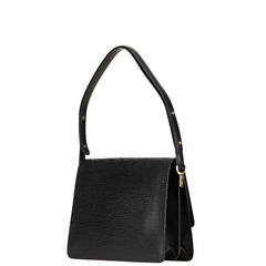 ルイ ヴィトン エピ フリーラン ワンショルダーバッグ ハンドバッグ M52402 ノワール ブラック レザー レディース LOUIS VUITTON 【中古】