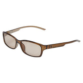 ディオール サングラス ブラウン プラスチック レディース Dior 【中古】