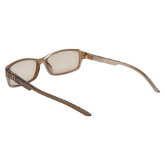 ディオール サングラス ブラウン プラスチック レディース Dior 【中古】