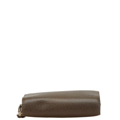 ルイ ヴィトン タイガ バイカル セカンドバッグ クラッチバッグ M30188 グリズリ ブラウン レザー メンズ LOUIS VUITTON 【中古】