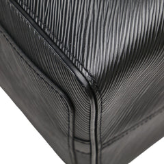 ルイ ヴィトン エピ スピーディ バンドリエール25 ハンドバッグ ショルダーバッグ 2WAY M51278 ノワール ブラック レザー レディース LOUIS VUITTON 【中古】