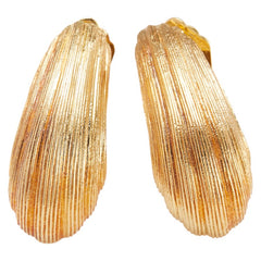 ディオール イヤリング ゴールド メッキ レディース Dior 【中古】