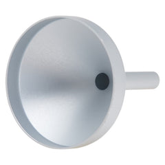 エルメス レフィラブル パフュームケース アトマイザー 香水入れ 香水ボトル ダークブラウン シルバー ヴォーエプソン メタル レディース HERMES 【中古】