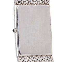 セイコー CREDOR 腕時計 2F70-5330 クオーツ ブラック文字盤 ステンレススチール レディース SEIKO 【中古】