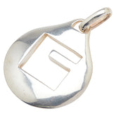 グッチ ペンダントトップ SV925 シルバー レディース GUCCI 【中古】