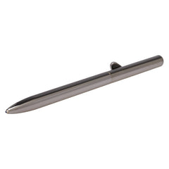 ティファニー エルサ ペレッティ リトラクタブル ボールペン スターリングシルバー レディース TIFFANY&Co. 【中古】