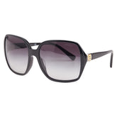 シャネル ココマーク サングラス グラデーションレンズ 5284-A ブラック プラスチック レディース CHANEL 【中古】