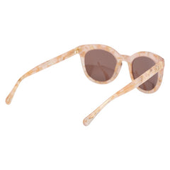 ドルチェアンドガッバーナ サングラス DG4249 2928/F9 ピンク プラスチック レディース DOLCE&GABBANA 【中古】