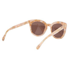 ドルチェアンドガッバーナ サングラス DG4249 2928/F9 ピンク プラスチック レディース DOLCE&GABBANA 【中古】