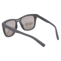 ドルチェアンドガッバーナ サングラス DG2145 1267/6G グレー ラバー レディース DOLCE&GABBANA 【中古】