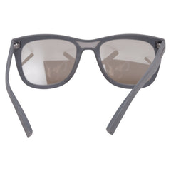 ドルチェアンドガッバーナ サングラス DG2145 1267/6G グレー ラバー レディース DOLCE&GABBANA 【中古】
