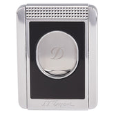 デュポン シガ―カッター スタンド 003415 シルバー ブラック メタル メンズ Dupont 【中古】