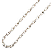 ティファニー セビアナ トグル ラリアット オーバル ネックレス SV925 シルバー レディース TIFFANY&Co. 【中古】