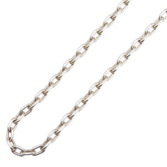 ティファニー セビアナ トグル ラリアット オーバル ネックレス SV925 シルバー レディース TIFFANY&Co. 【中古】