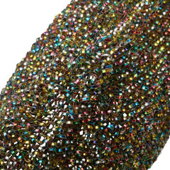 アンテプリマ ワイヤーバッグ ハンドバッグ マルチカラー ビニール レディース ANTEPRIMA 【中古】