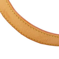 ルイ ヴィトン モノグラム キ-ポルバンドリエール 45 ボストンバッグ 旅行用バッグ 2WAY M41428 ブラウン PVC レザー レディース LOUIS VUITTON 【中古】