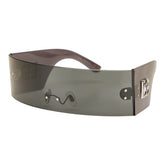 ドルチェアンドガッバーナ サングラス DG6183 ブラック ライトパープル プラスチック レディース DOLCE&GABBANA 【中古】